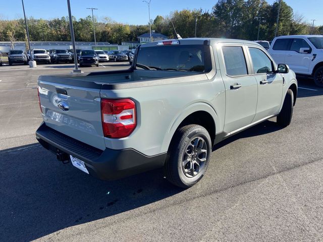 2024 Ford Maverick XLT 3