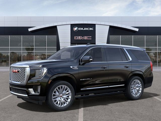 2024 GMC Yukon Denali 2