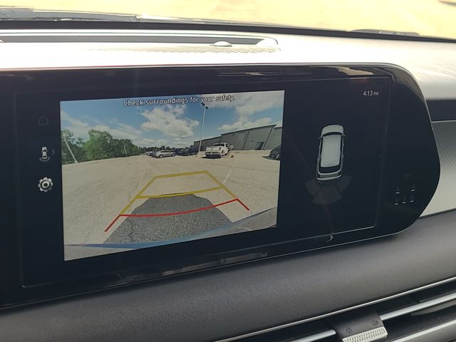 Used 2025 Hyundai Palisade SUV
