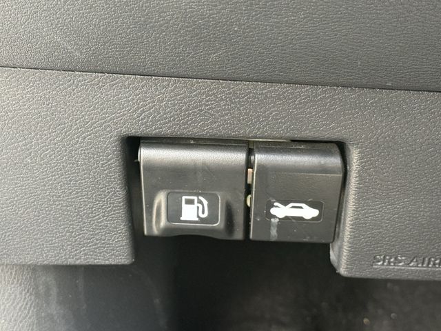 2024 Nissan Versa 1.6 SR Gray at Baytown Hyundai