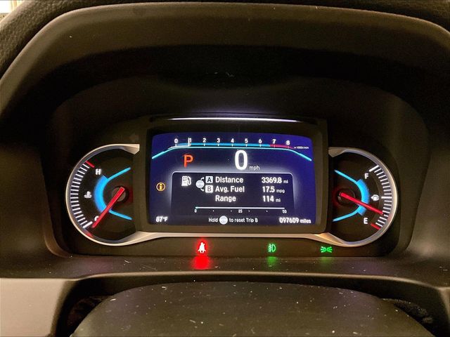 2020 Honda Pilot Touring  at South Hills Kia