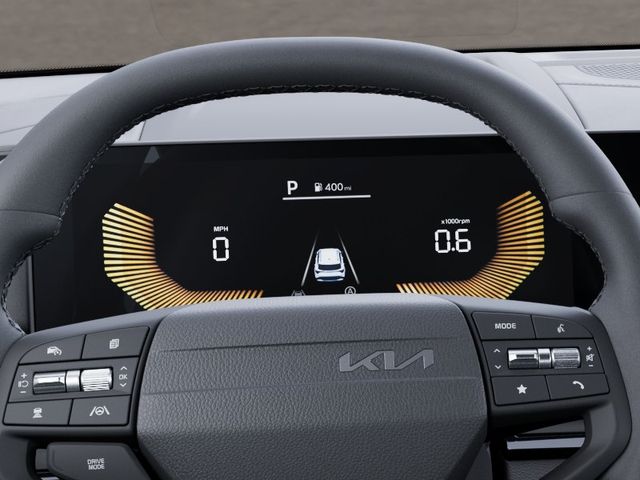 New 2026 Kia Sportage SUV