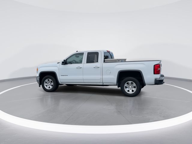 Used 2014 White GMC SLE image 5