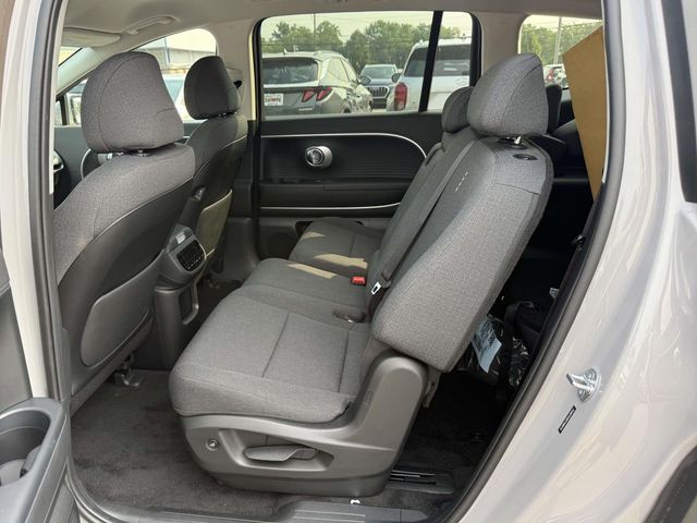 New 2026 Gray Hyundai SE image 14