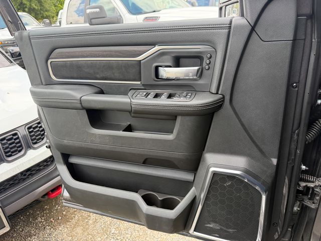 new 2026 Ram 2500 car, priced at $80,900