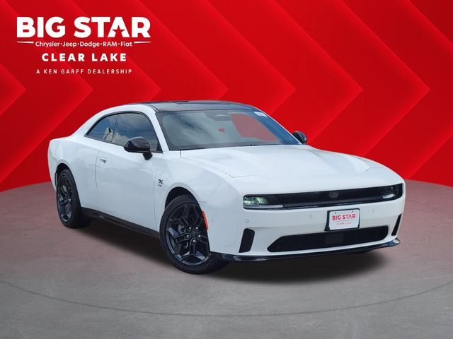 2025 Dodge Charger R/T - 0
