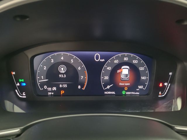 2024 – Honda – Civic