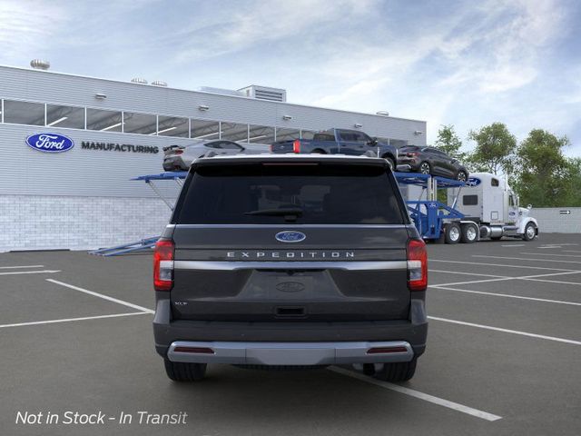 2024 Ford Expedition XLT 6