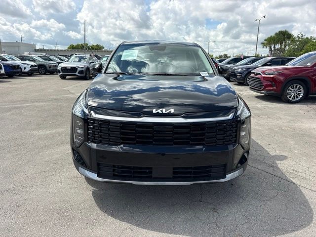 2026 Kia Sportage - $27,888
