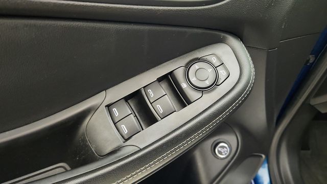 2021 Buick Encore GX Select Blue at Emmons Autoplex