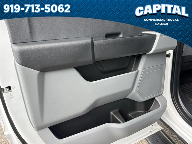 New 2026 White Ford 12FT DUMP image 17