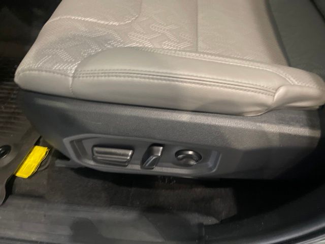 2024 Toyota Tundra Hybrid Limited  at Bayway Cadillac of The Woodlands