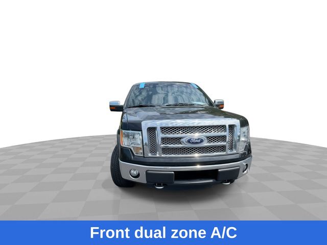 Used 2012 Ford F-150 For Sale in New Hudson, MI