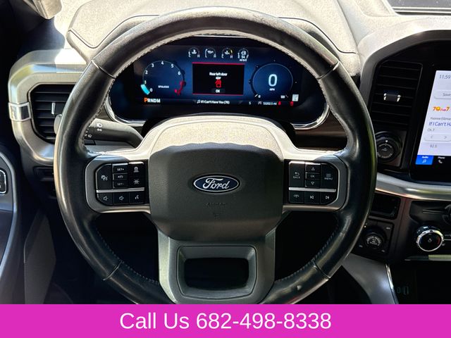 Used 2024 Ford F-150 Truck
