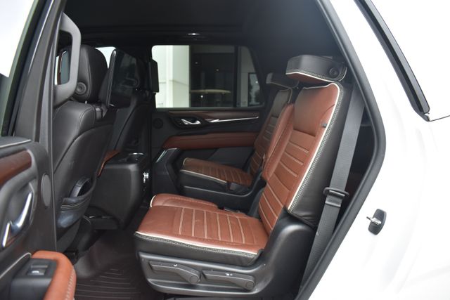 Used 2023 GMC Yukon SUV