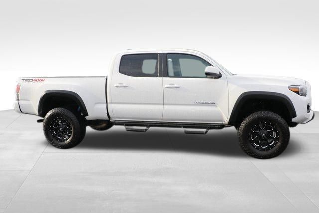 2021 Toyota Tacoma TRD Off-Road 19