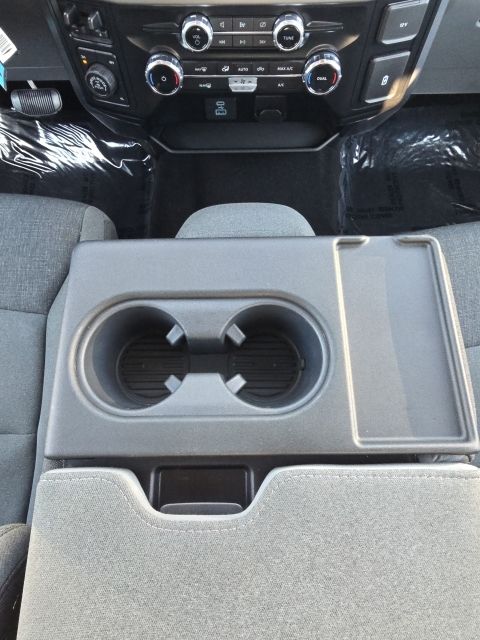 Photo of 2024 Ford F-150 XLT in Dallas, GA - 34,  2024 Ford F-150 XLT:B01645