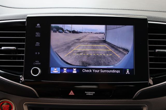2023 Honda Ridgeline RTL Gray at Community Honda