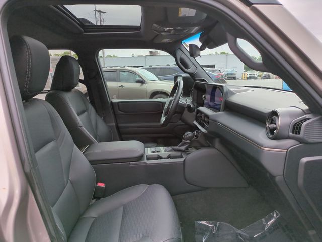 used 2024 Toyota Land Cruiser car, priced at $64,181