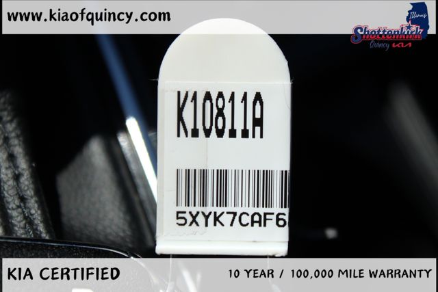 Used 2023 Kia Sportage SUV