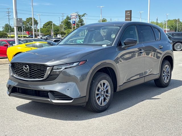 2026 Mazda CX-5 2.5 S Select