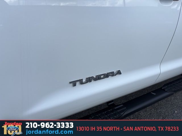 Used Car 2012 Toyota Tundra  Grade For Sale Under $20,000 In San Antonio, Texas