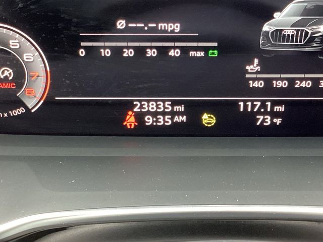 Used Car 2024 Audi Q3  Premium Plus For Sale Under $30,000 In San Antonio, Texas