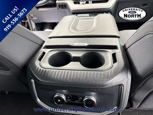 Used 2025 Black Ford Active image 39