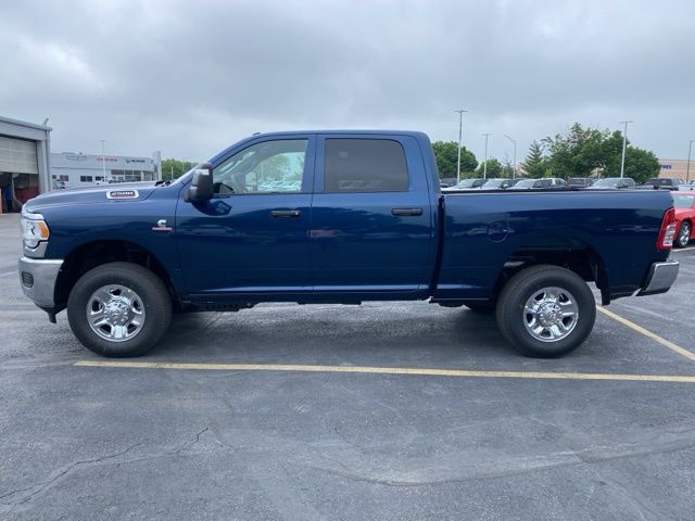 2024 Ram 2500 Tradesman 12