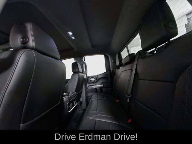 Used 2019 Chevrolet Silverado 1500 Truck