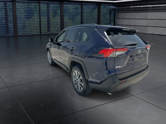 2023 Toyota RAV4 - $32,888