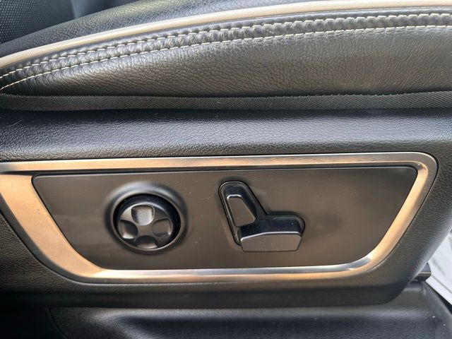 2019 Ram 1500 Limited Crew Cab 4x4 5'7" Box