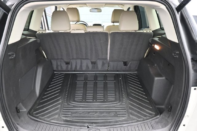 Used 2016 Ford Escape SUV