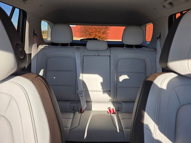 2026 GMC Terrain AWD Denali