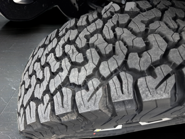 New 2026 Granite Crystal Metallic Clearcoat Jeep Rubicon image 37
