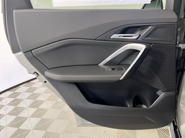 Used 2026 Silver BMW xDrive28i image 21