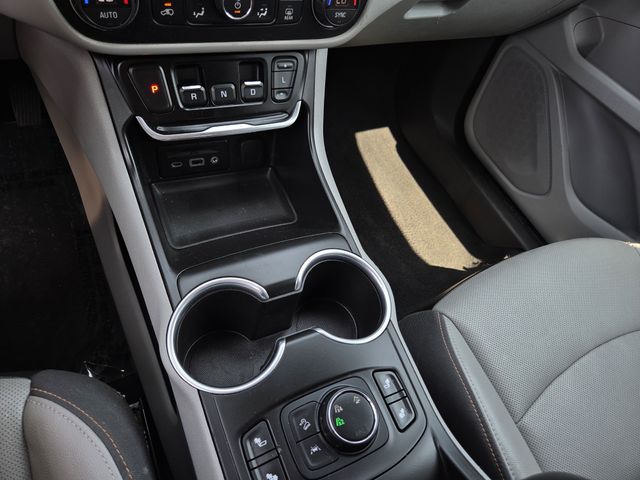 Used 2021 GMC Terrain SUV
