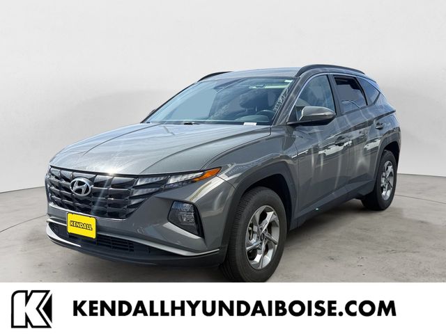 2024 Hyundai Tucson SEL Fleet AWD