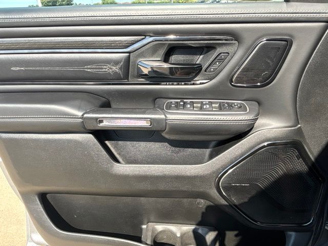 Used 2022 Ram 1500 Truck