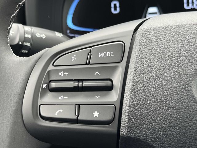 new 2026 Hyundai Venue car, priced at $25,050