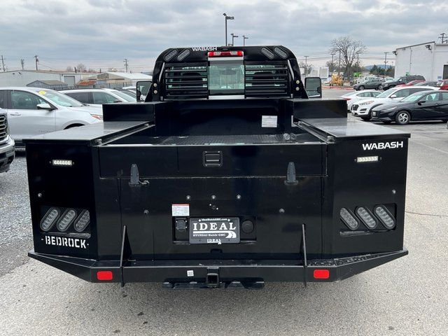 2023 GMC Sierra 3500HD Pro 13