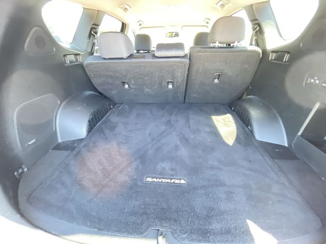 Used 2020 Hyundai Santa Fe SUV