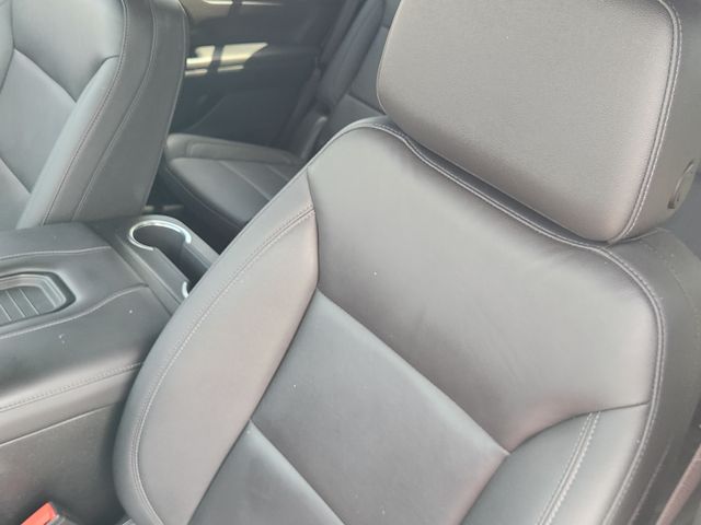 2022 Chevrolet Tahoe Z71 Gray at Ultimate Motorsports