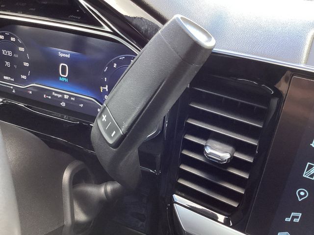 Used Car 2023 Chevrolet Silverado 1500  Rst For Sale Under $40,000 In San Antonio, Texas