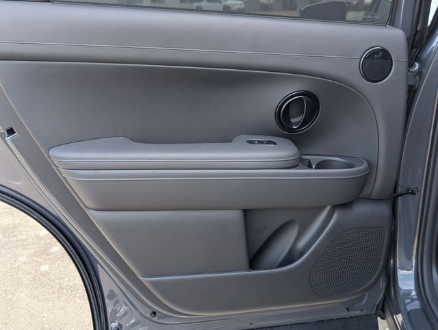 New 2026 Gray Hyundai XRT Pro image 23