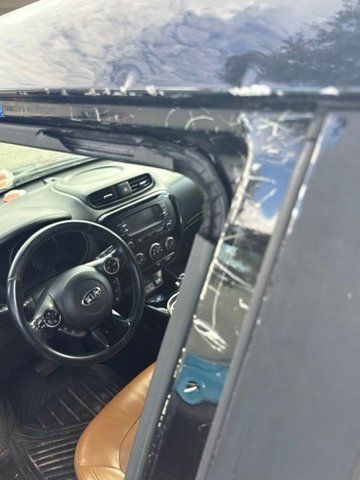 Used 2016 Kia Soul Hatchback