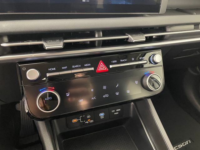 New 2026 Hyundai Tucson SEL For Sale in Bremerton, WA