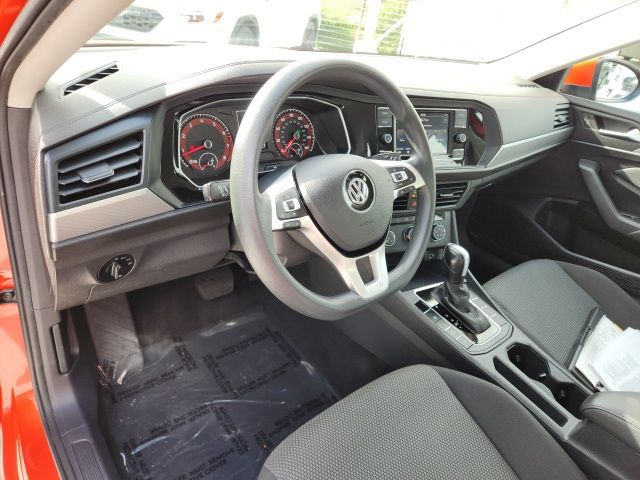 2019 Volkswagen Jetta 1.4T S 24