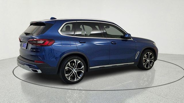 2021 BMW X5