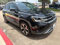 2022 Volkswagen Taos 1.5T SEL - 0
